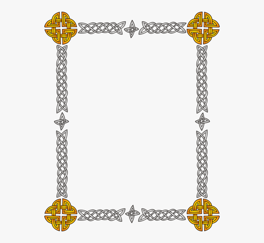 Picture Frame,jewellery,chain - Charlotte Anne Moberly Et Eleanor Jourdain, Transparent Clipart