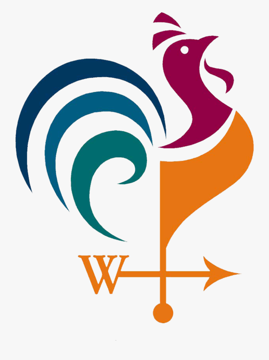 Weathervane Playhouse, Transparent Clipart