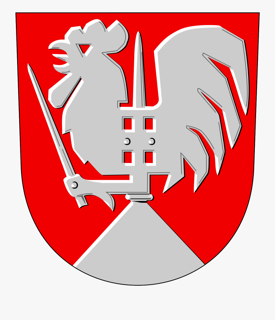 Pälkäne Vaakuna, Transparent Clipart