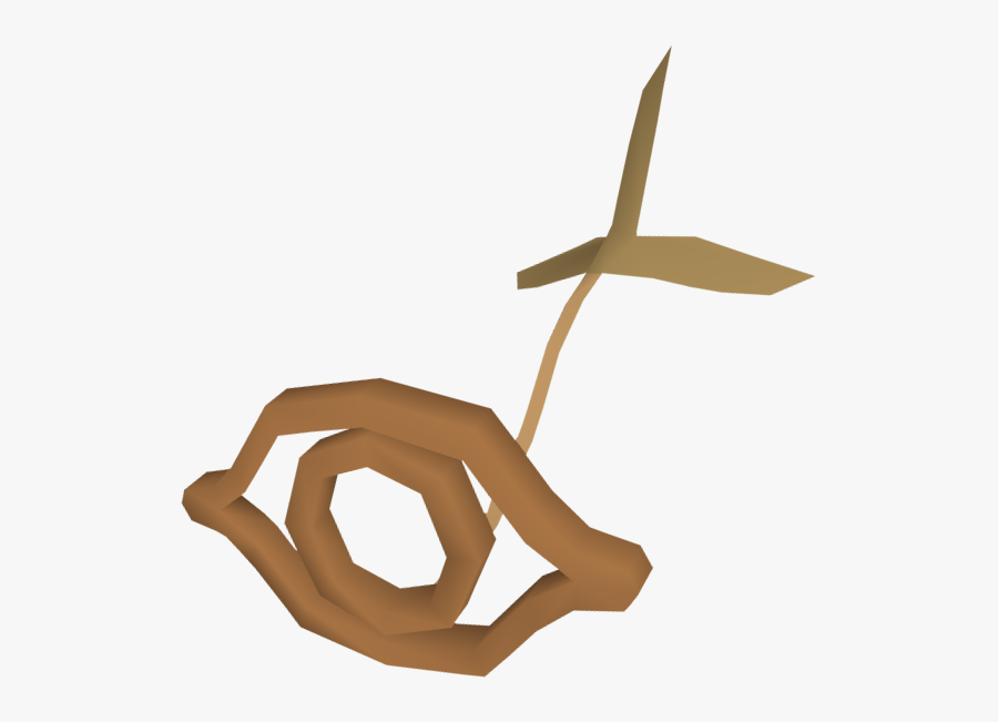 The Runescape Wiki - Wind Turbine, Transparent Clipart