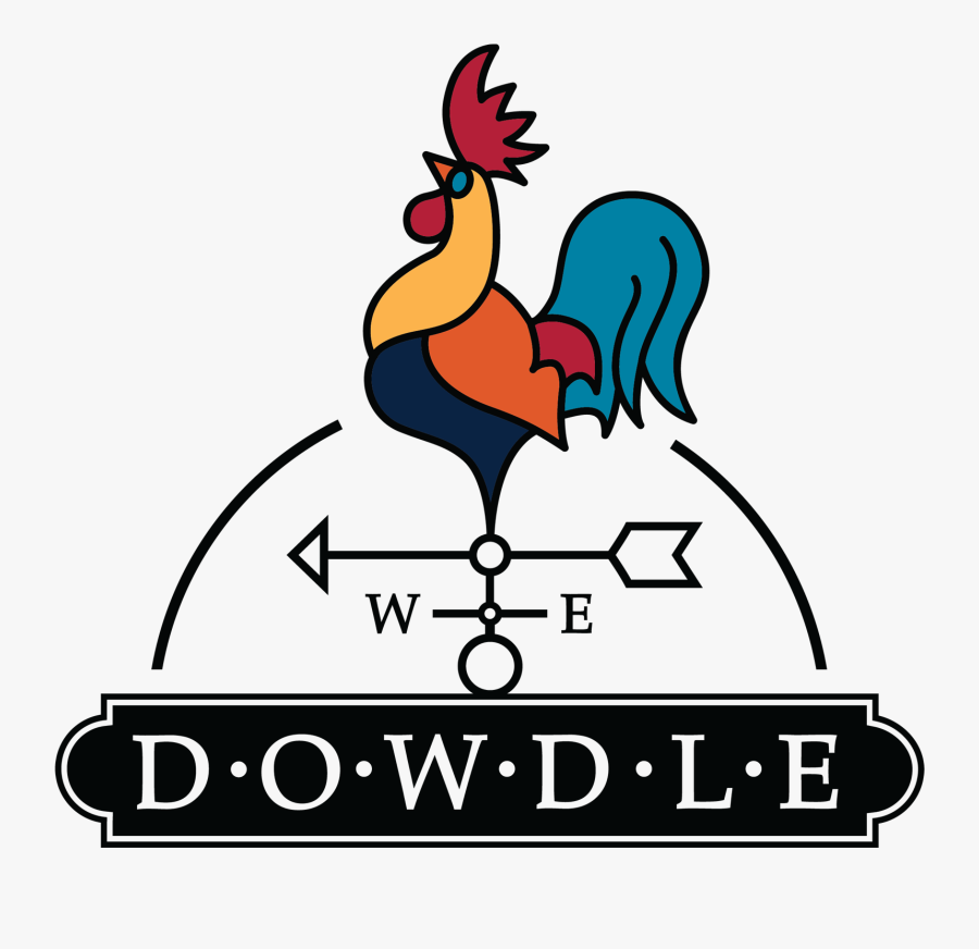 Rooster, Transparent Clipart