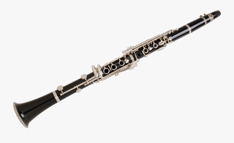 Flute Png - Clarinet Definition, Transparent Clipart
