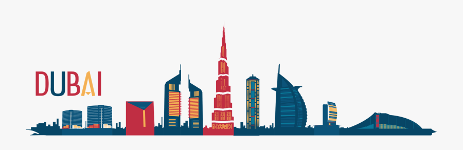 Clip Art Photos Of Dubia - Sightseeing Dubai City Tour, Transparent Clipart