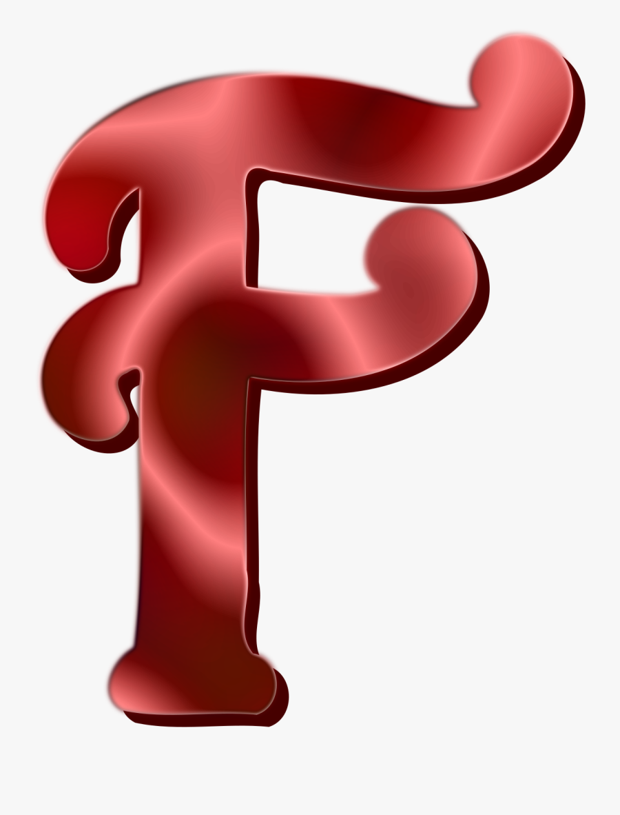 Alphabet 12, Letter F Clip Arts - Illustration, Transparent Clipart