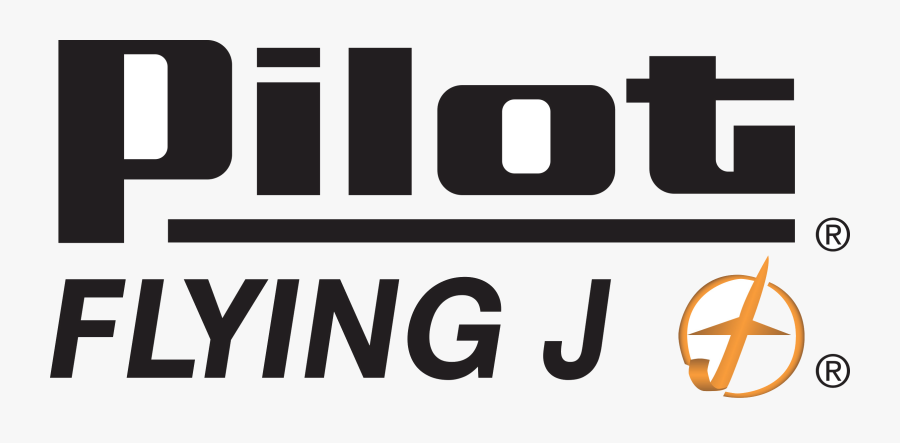 Pilot Flying J Logo Png, Transparent Clipart