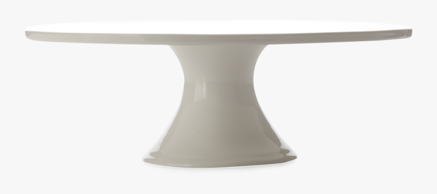 Transparent Cake Stand Clipart - Outdoor Table, Transparent Clipart
