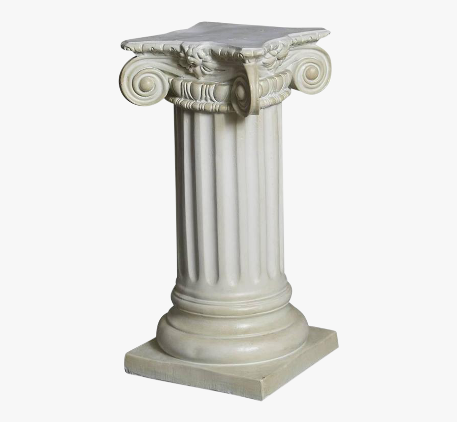 Pedestal Png Transparent Image - Pedestal Png, Transparent Clipart