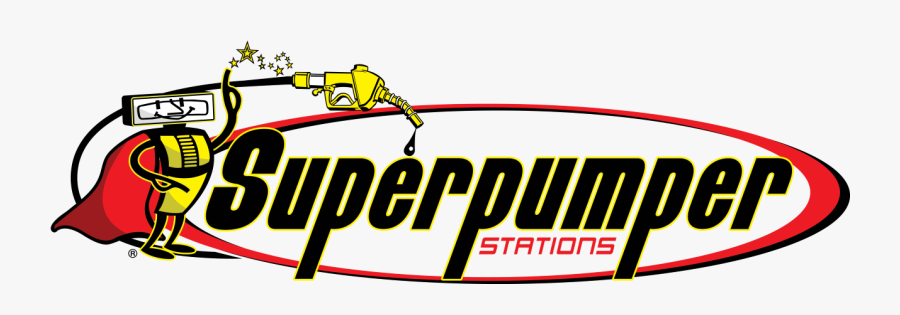 Superpumper, Transparent Clipart