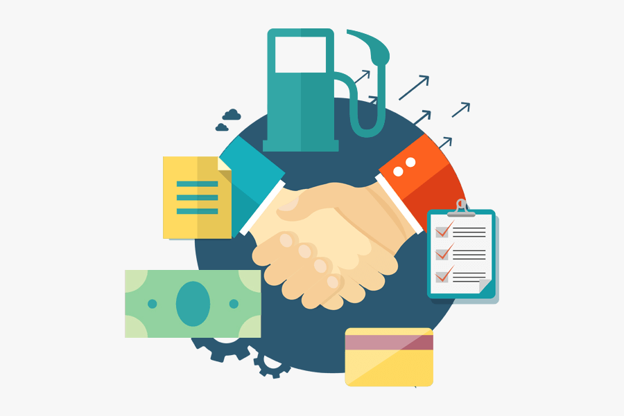 Partnership Firm, Transparent Clipart