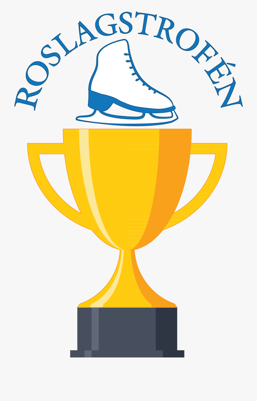 Trophy Cup Clip Art - Trophy, Transparent Clipart