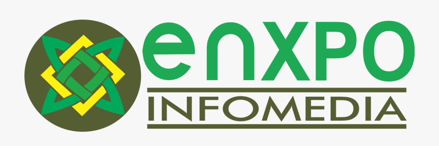 Enxpo Infomedia Logo Png, Transparent Clipart