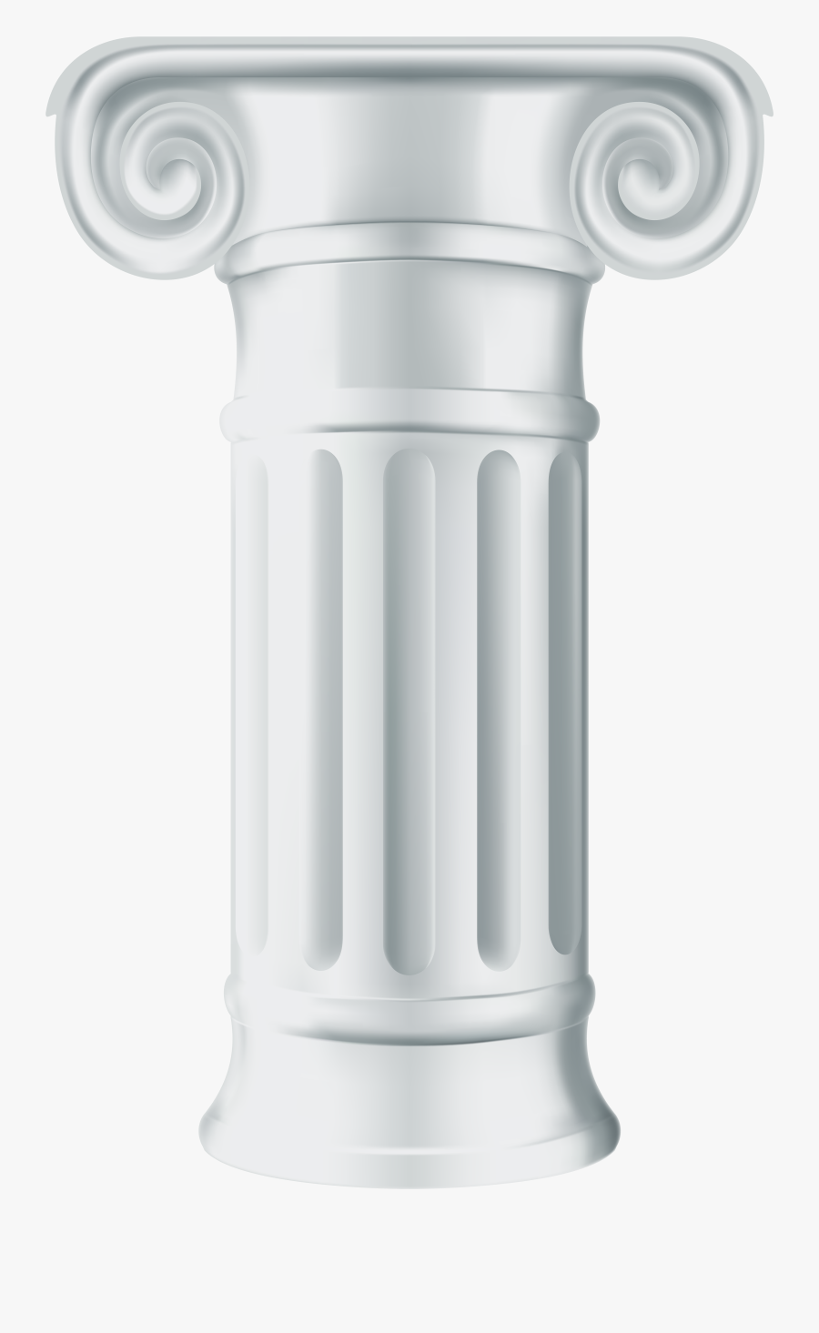 Column Png Clip Art Image - Column, Transparent Clipart