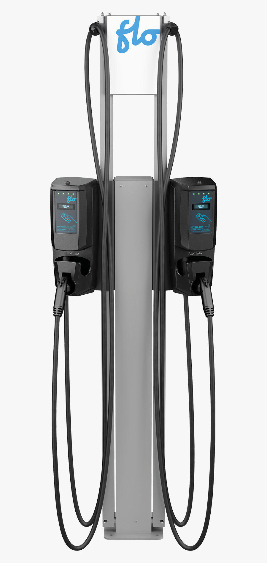 Core+ Flo, Transparent Clipart