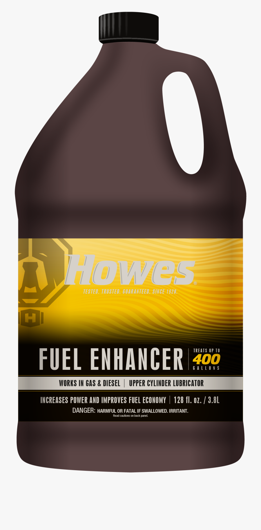 Fuel Enhancer - Bottle, Transparent Clipart