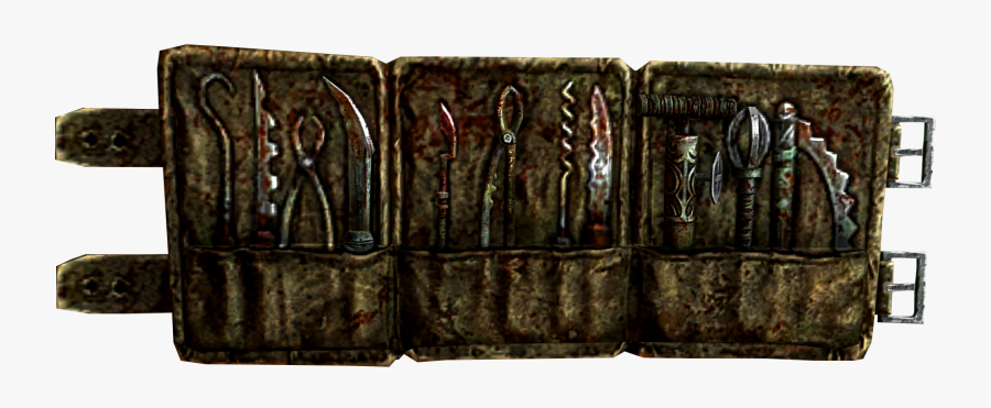 Clip Art Tools Elder Scrolls Fandom - Torture Tools Skyrim, Transparent Clipart