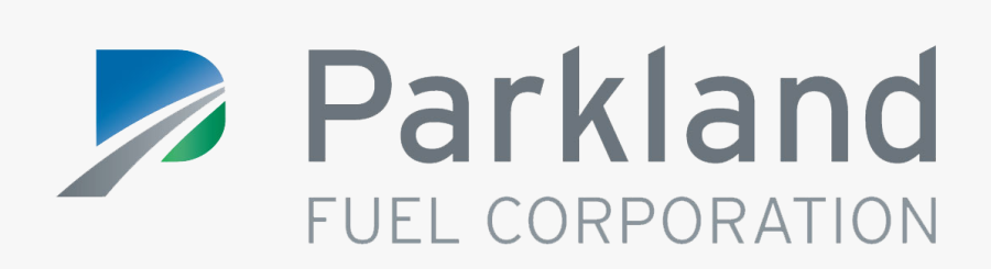 Parkland Fuel Corporation, Transparent Clipart