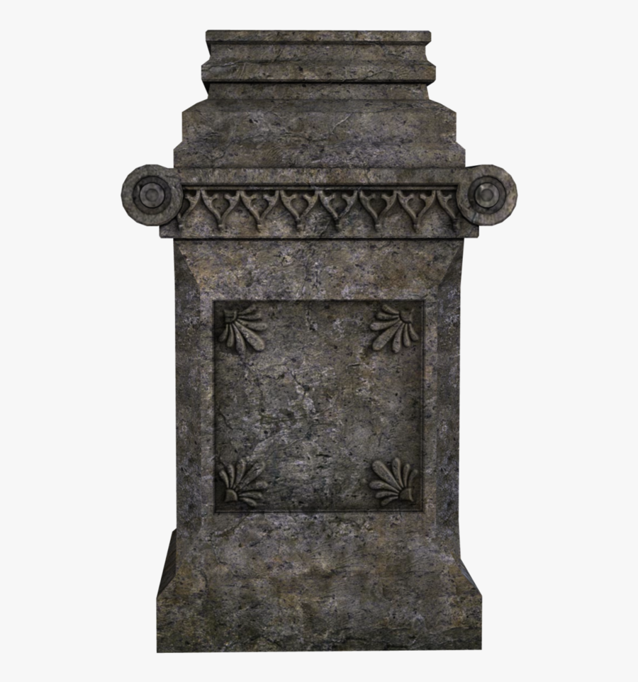Pedestal Png Hd - Pedestal Png Transparent, Transparent Clipart