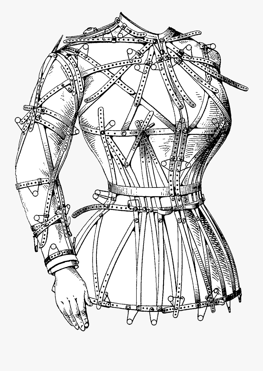 Line Art, Transparent Clipart