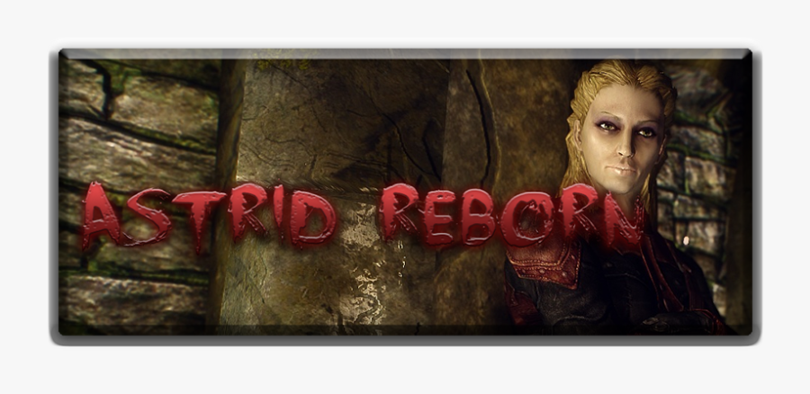 Clip Art Astrid Reborn Back From - Art, Transparent Clipart