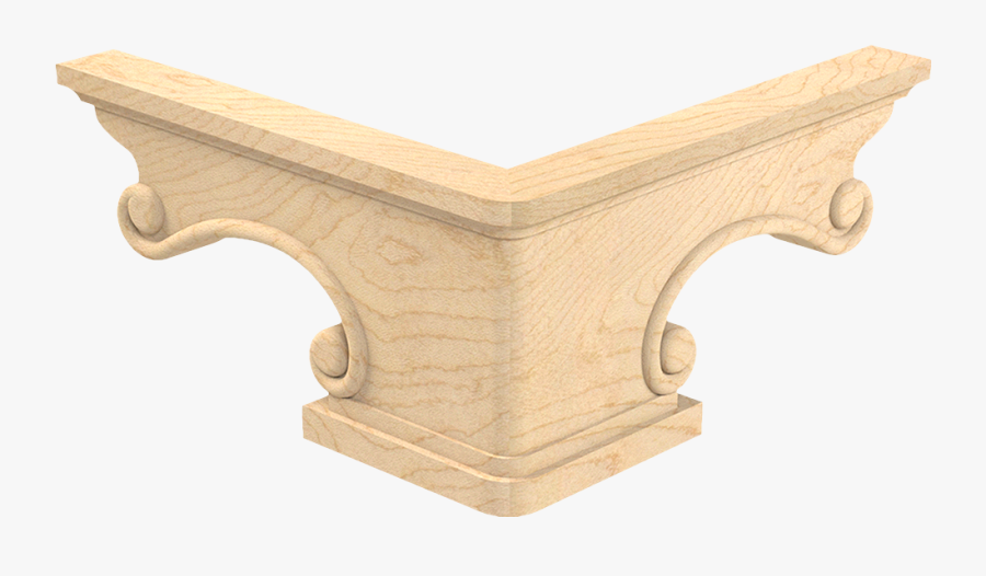 Coffee Table, Transparent Clipart