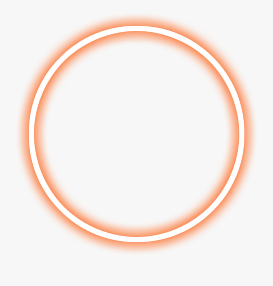 Glowing Circle Png Instagram Free Transparent Clipart Clipartkey