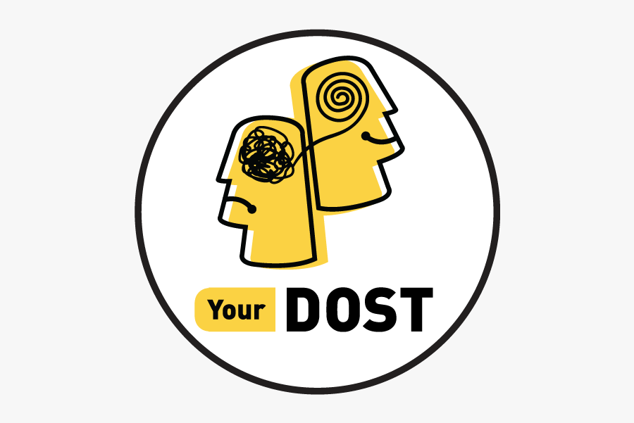Yourdost ., Transparent Clipart