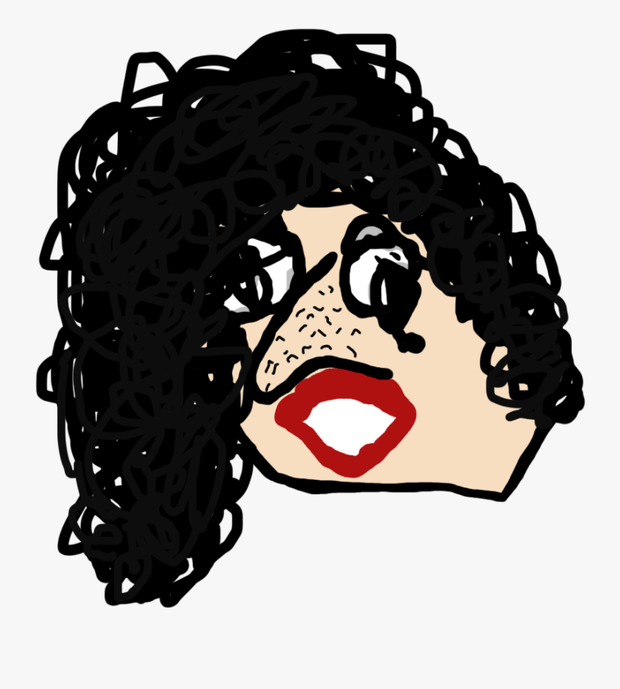 Gags Typical Cheek To Cheek Clipart , Png Download - Illustration, Transparent Clipart