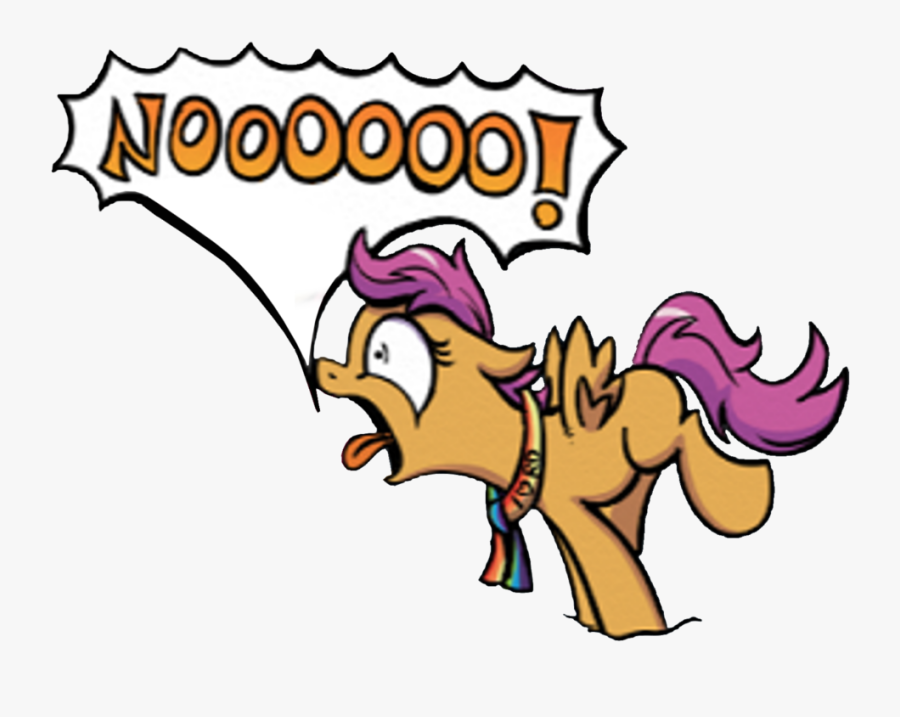 That Made Me Ferociously Clench My Buttcheeks Clipart - Cartoon, Transparent Clipart