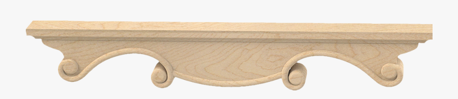 Coffee Table, Transparent Clipart