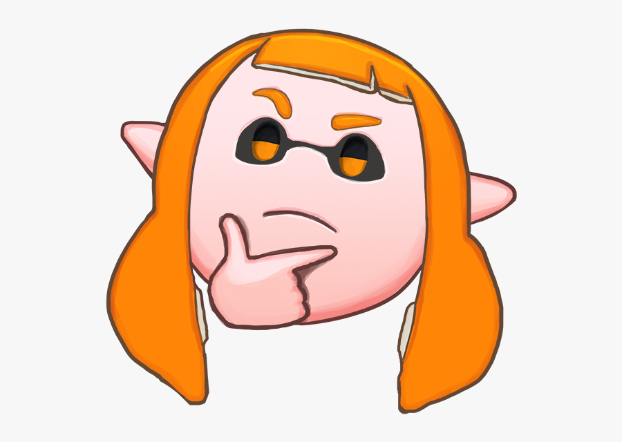 Transparent Butt Cheeks Clipart - Transparent Background Discord Emotes, Transparent Clipart