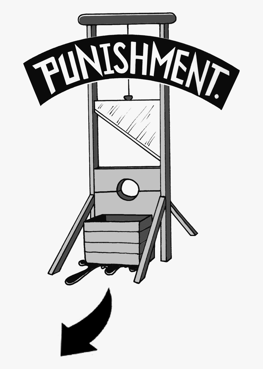 Punishment Png, Transparent Clipart
