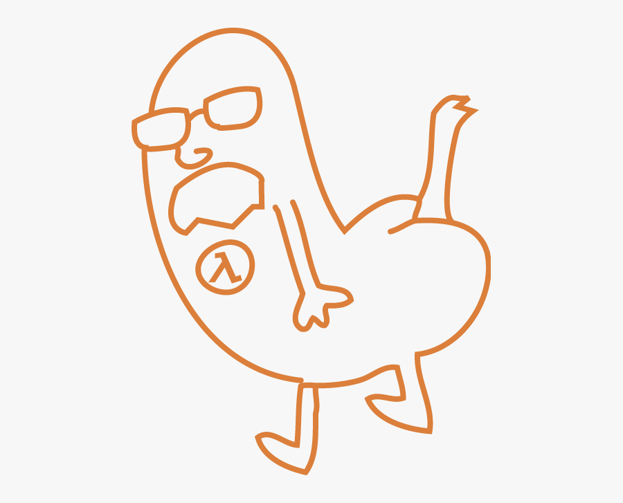 Transparent Butt Cheeks Clipart - Nigel Dick Butt, Transparent Clipart