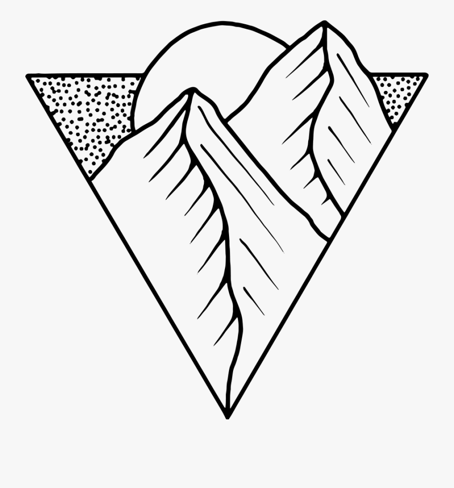 Line Art, Transparent Clipart