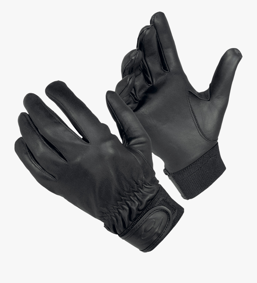 Leather Gloves Png Image - Leather Gloves Clipart Transparent, Transparent Clipart
