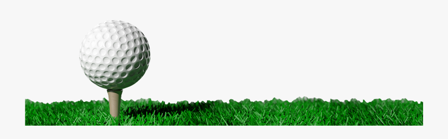 Grass Vector Png - Golf Ball In Grass Png, Transparent Clipart