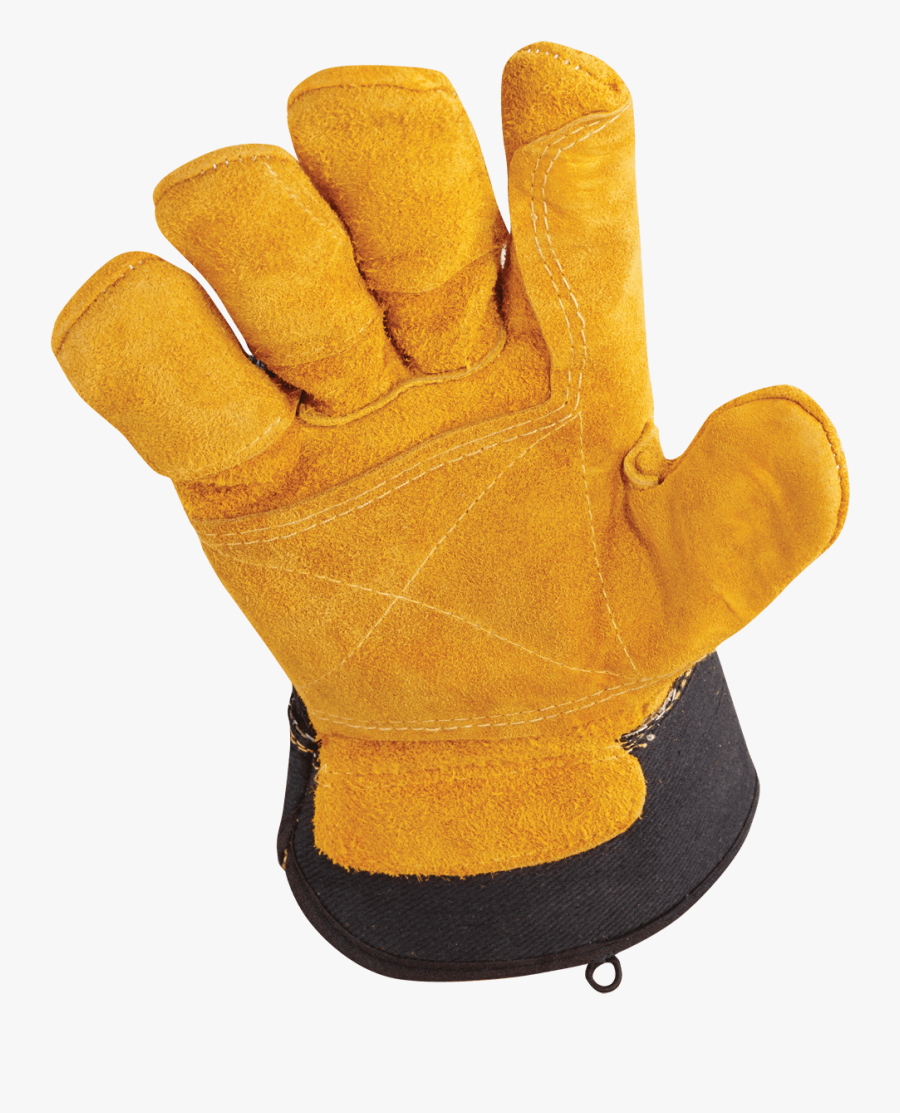 Gloves Png - Work Glove Png, Transparent Clipart
