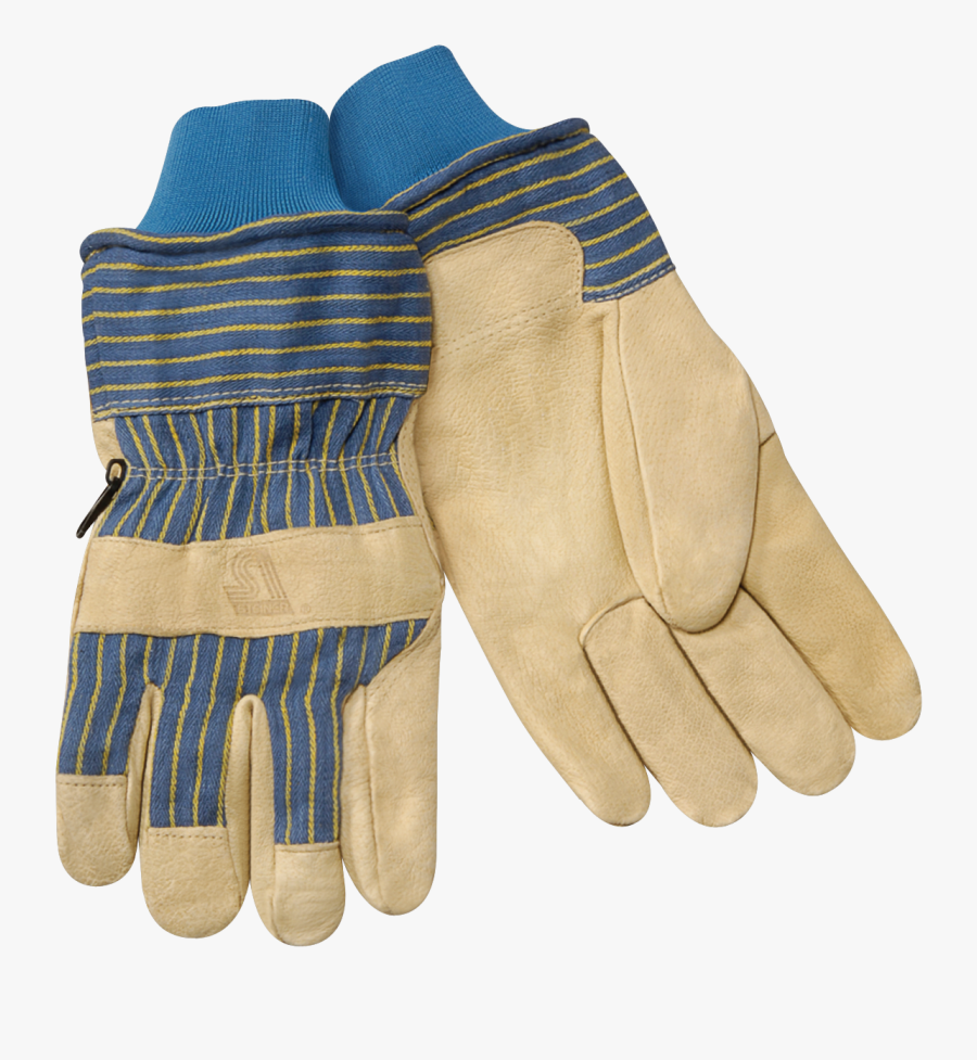 Gloves Png - Work Gloves Transparent, Transparent Clipart