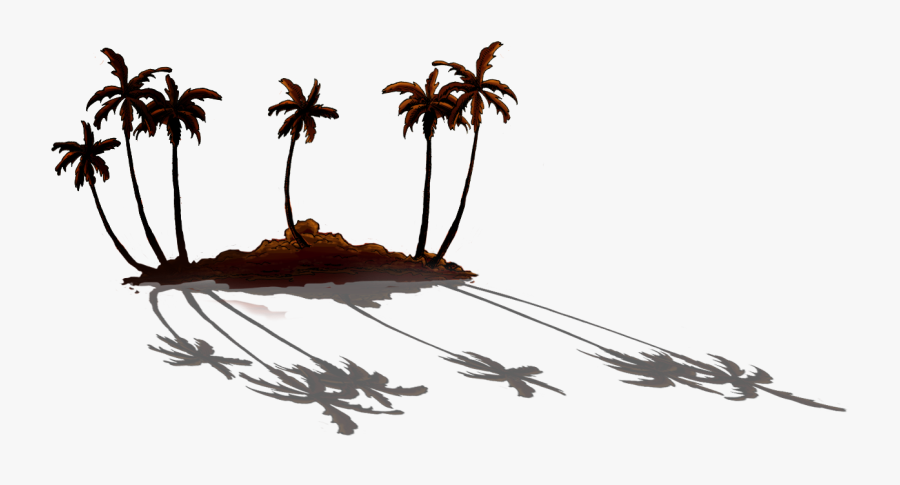 This Experience Was Designed To Work On Desktop And - Attalea Speciosa, Transparent Clipart