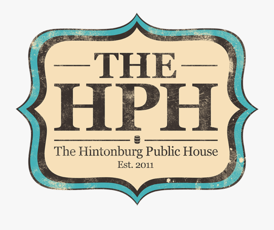 Connaught Public School S - Hintonburg Public House, Transparent Clipart