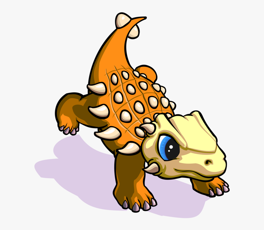 Dinosore Clipart, Transparent Clipart