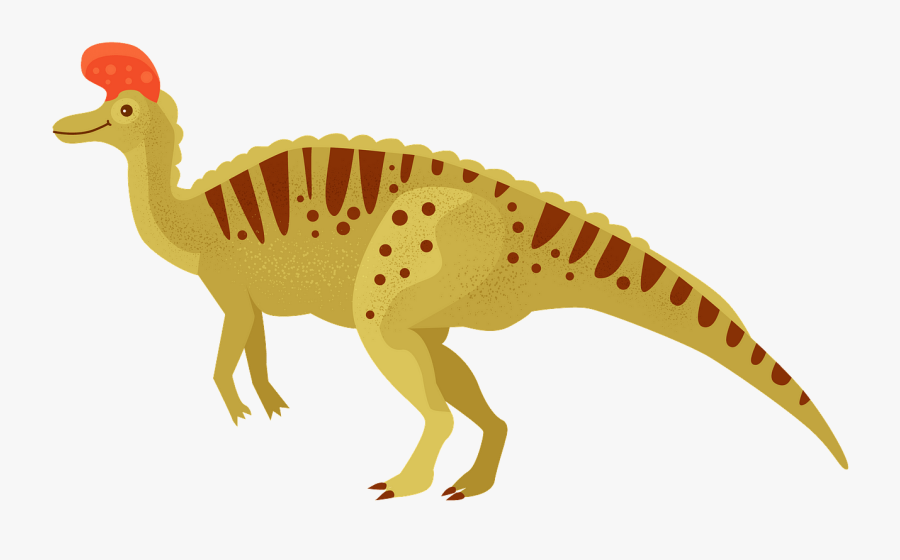 Lesothosaurus, Transparent Clipart