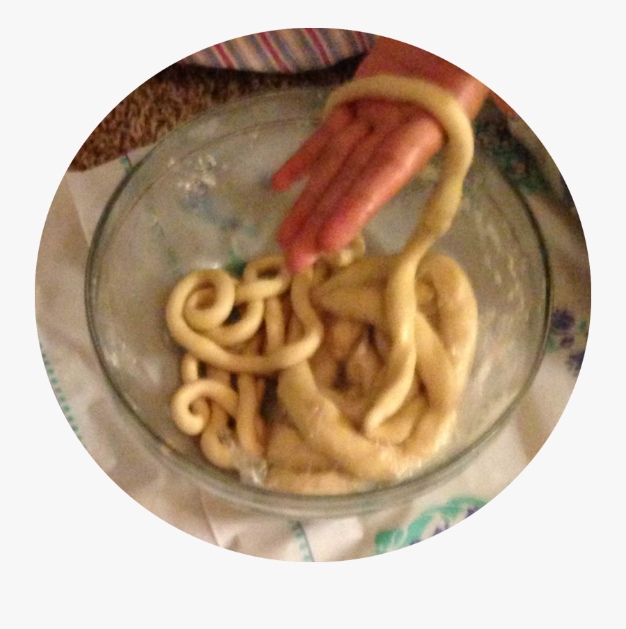 Clip Art Lagman Soup - Strozzapreti, Transparent Clipart