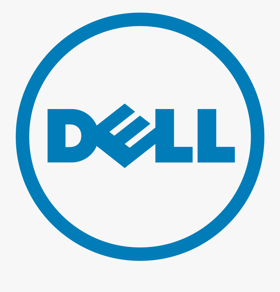 Who Are They Dell Is A Multinational Computer Technology - Private Companies In India, Transparent Clipart