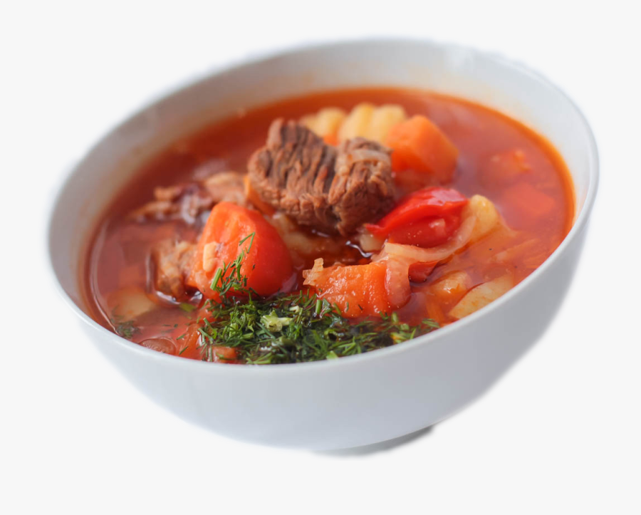 Clip Art Lagman Soup - Guk, Transparent Clipart