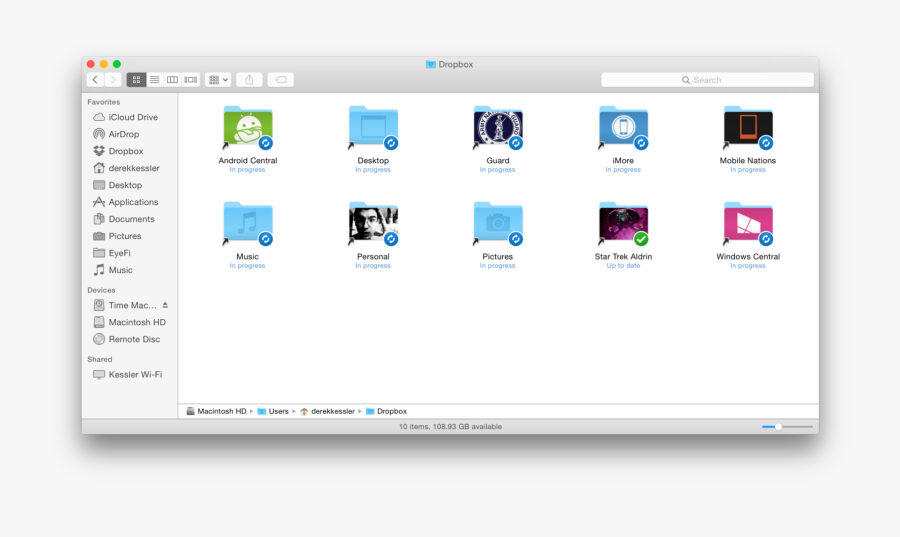 Clip Art Backup Dropbox To External Hard Drive Mac - Operating System, Transparent Clipart