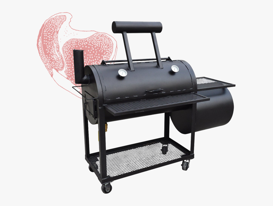Outdoor Grill Rack & Topper, Transparent Clipart