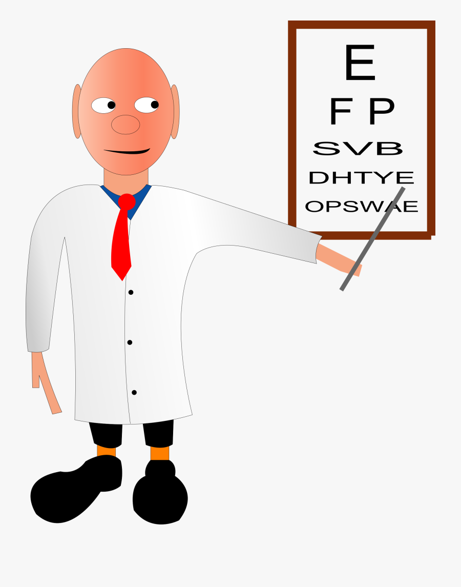 Big Image Png - Doctor Clipart, Transparent Clipart