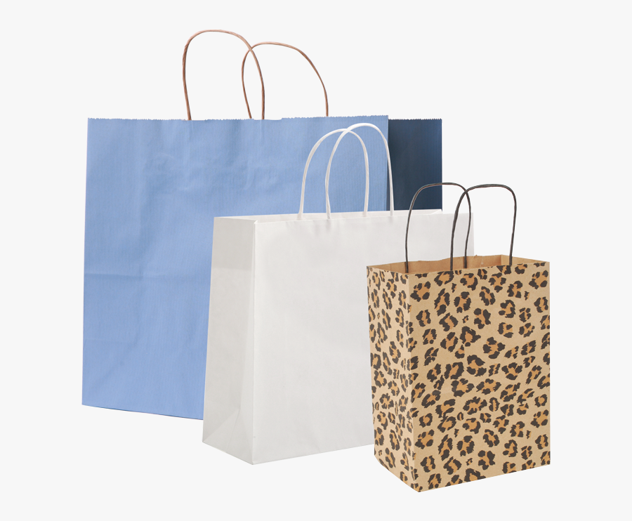 Shopping Transparent Paper - Bag, Transparent Clipart