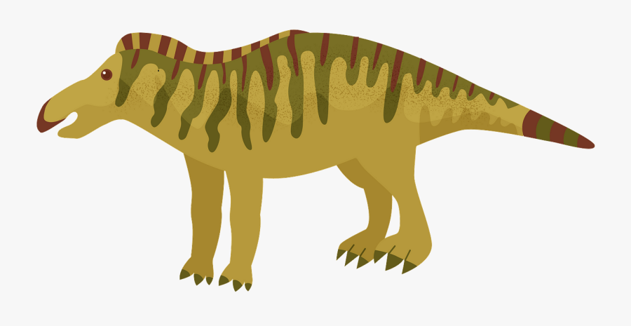 Tyrannosaurus, Transparent Clipart
