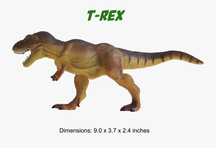 Ankylosaurus Model Triceratops Model T-rex Model Brachiosaurus - Tyrannosaurus, Transparent Clipart
